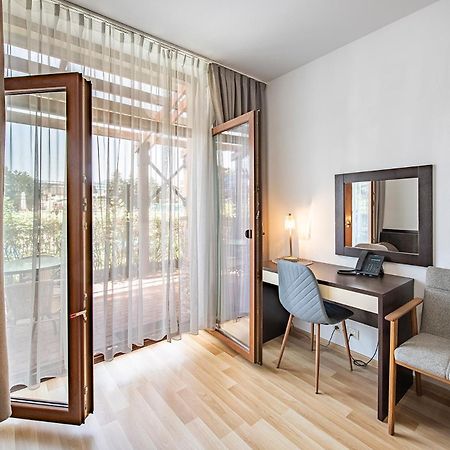 Besenova Apartman Korzar Zewnętrze zdjęcie