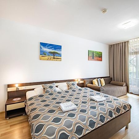 Besenova Apartman Korzar Zewnętrze zdjęcie