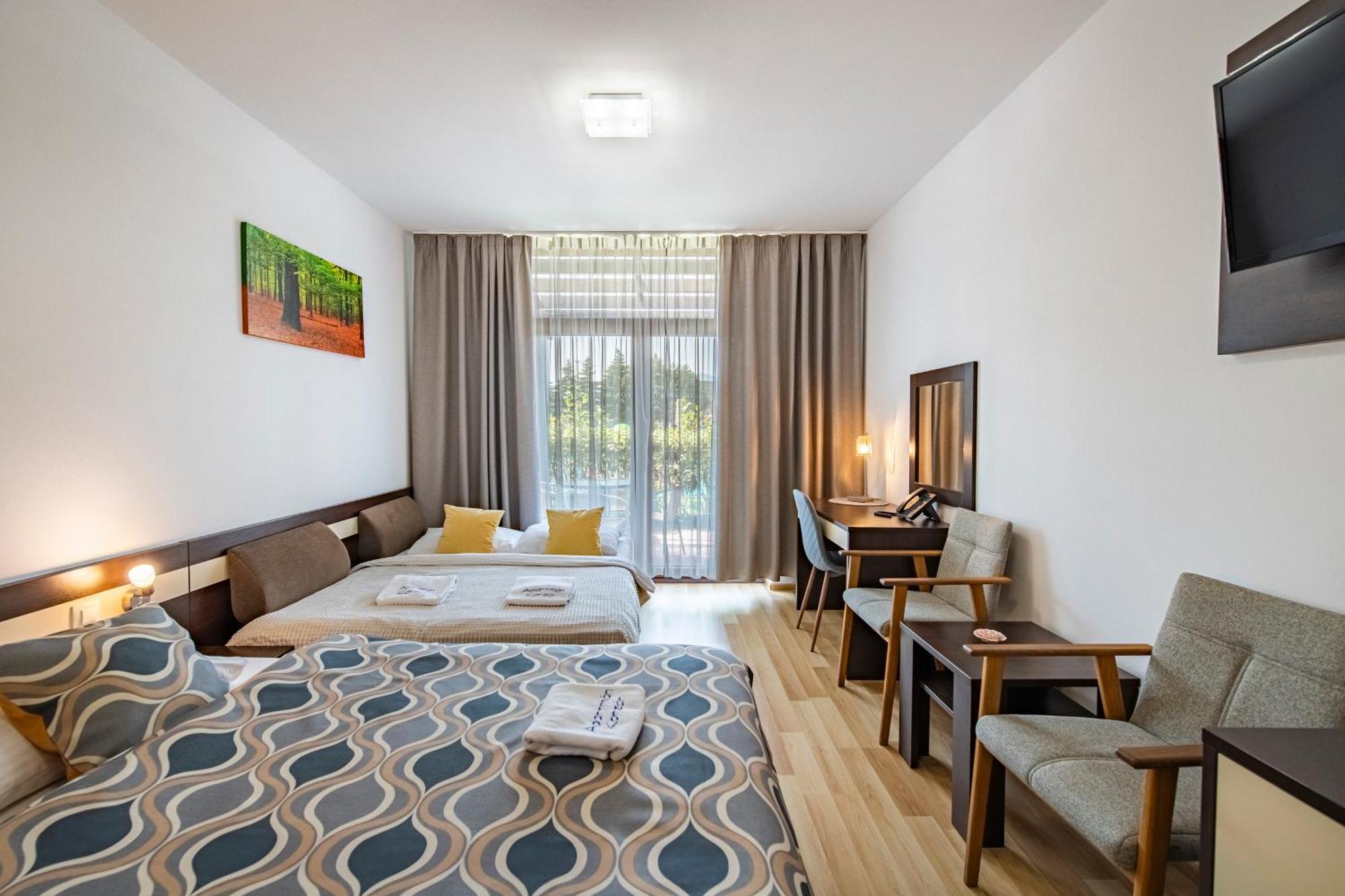 Besenova Apartman Korzar Zewnętrze zdjęcie