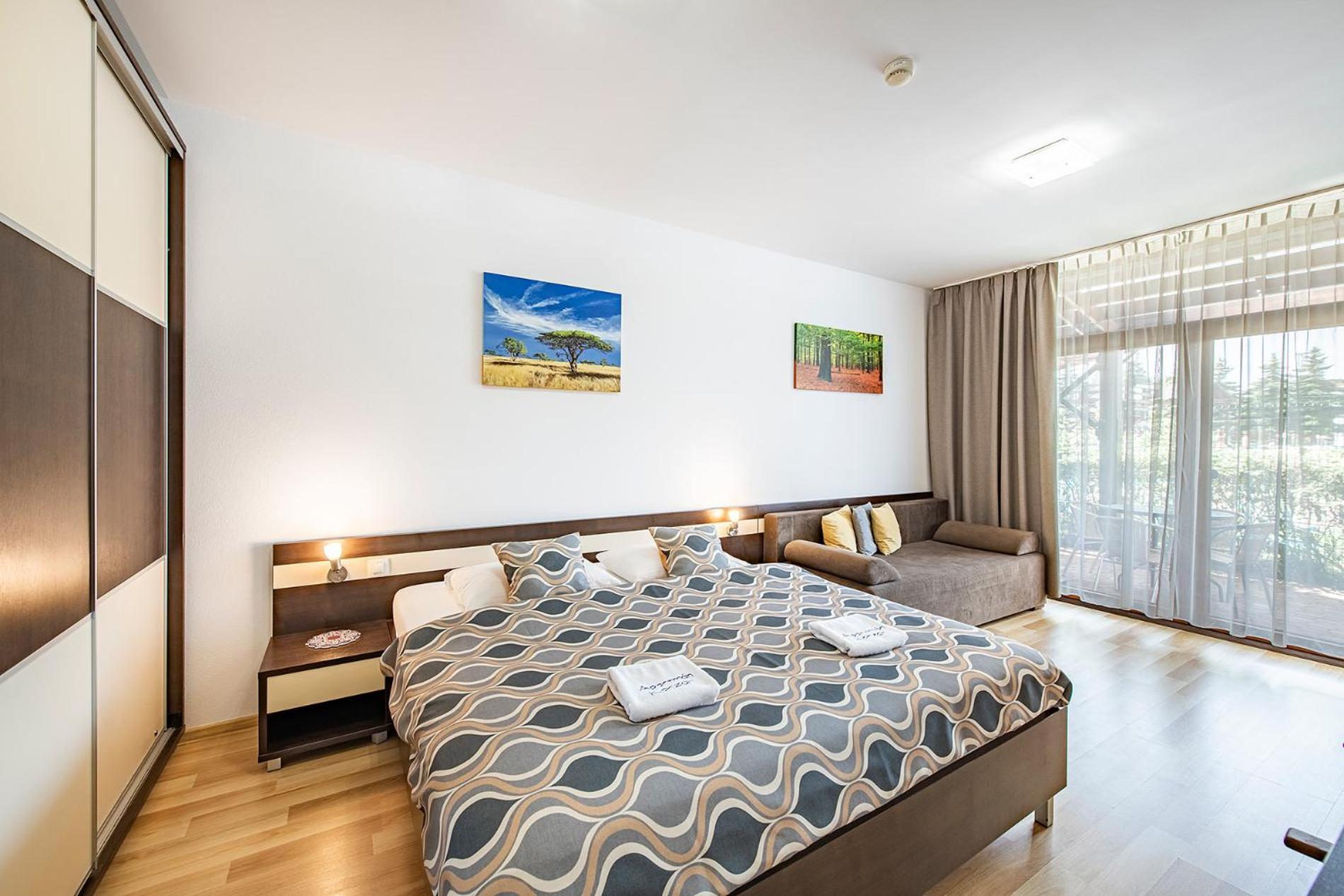 Besenova Apartman Korzar Zewnętrze zdjęcie